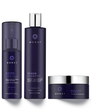 MONAT System - Hydration System