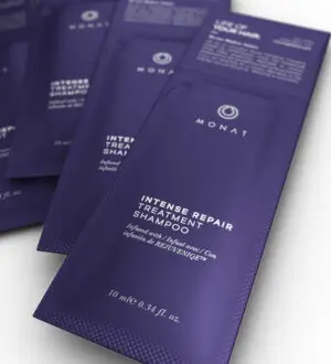 SAMPLE - Intense Repair Treatment (IRT) Shampoo