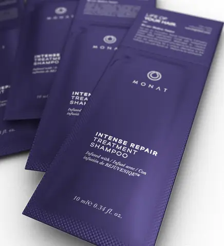SAMPLE - Intense Repair Treatment (IRT) Shampoo