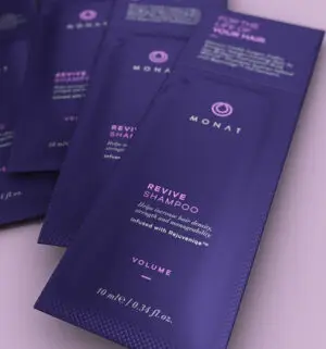 SAMPLE - Revive Shampoo