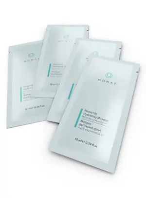 SAMPLE - Heavenly Hydrating Masque