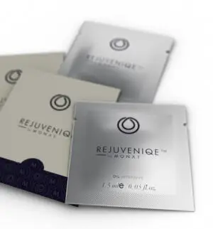 SAMPLE - REJUVENIQE ®  Light Oil Intensive
