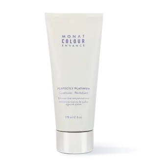 SAMPLE - Colour Enhance Perfectly Platinum Conditioner