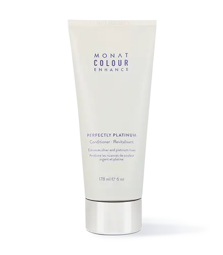 SAMPLE - Colour Enhance Perfectly Platinum Conditioner