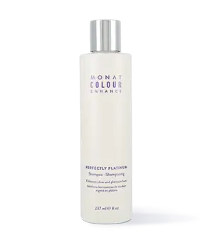 SAMPLE - Colour Enhance Perfectly Platinum Shampoo