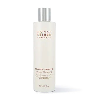 SAMPLE - Colour Enhance Beautiful Brunette Shampoo