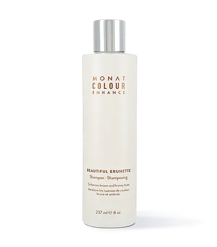 SAMPLE - Colour Enhance Beautiful Brunette Shampoo