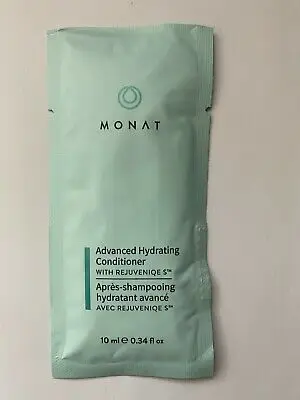 SAMPLE - Advanced Hydrating Conditioner