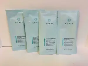 SAMPLE - Advanced Hydrating Shampoo