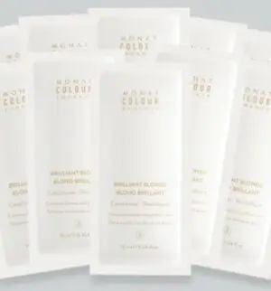 SAMPLE - Colour Enhance Brilliant Blonde Conditioner