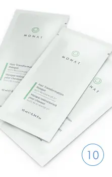 SAMPLE - Hair Transformation Masque