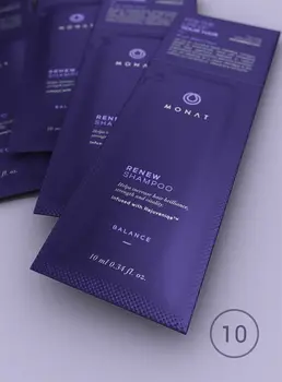 SAMPLE - Renew Shampoo
