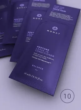SAMPLE - Restore Leave In Conditioner