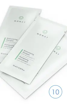 SAMPLE - Restructuring Shampoo