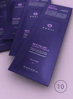 SAMPLE - Revitalize Conditioner